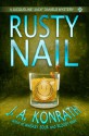 Rusty Nail - J.A. Konrath