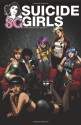 SuicideGirls, Vol. 1 - Steve Niles, Missy Suicide, Brea Grant, Zane Grant, Cameron Stewart