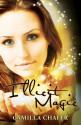 Illicit Magic - Camilla Chafer