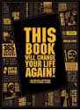 This Book Will Change Your Life, Again - Benrik