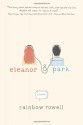 Eleanor & Park - Rainbow Rowell