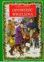 Opowiesc Wigilijna A Christmas Carol - Charles Dickens, Made