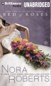 Bed of Roses (Bride Quartet #2) - Angela Dawe, Nora Roberts