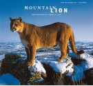 Mountain Lion - Rebecca L. Grambo, Daniel J. Cox