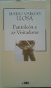 Pantaleón e as visitadoras - Mario Vargas Llosa