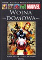 Wojna Domowa - Mark Millar, Steve McNiven