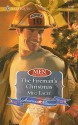 The Fireman's Christmas - Meg Lacey