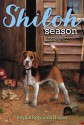 Shiloh Season - Phyllis Reynolds Naylor