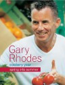 Gary Rhodes Cookery Year: Spring Into Summer - Rhodes