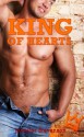 King of Hearts (Backstage Boys) - Jennifer Stevenson