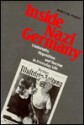 Inside Nazi Germany: Conformity, Opposition, and Racism in Everyday Life - Detlev J.K. Peukert