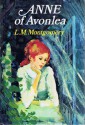 Anne of Avonlea (Illustrated Junior Library) - L.M. Montgomery