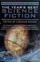 The Year's Best Science Fiction: Seventeenth Annual Collection - Gardner R. Dozois, David Marusek, Charles Sheffield, Walter Jon Williams