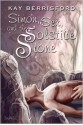 Simon, Sex and the Solstice Stone - Kay Berrisford