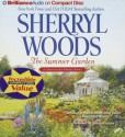 The Summer Garden - Sherryl Woods, Christina Traister