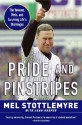 Pride and Pinstripes: The Yankees, Mets, and Surviving Life's Challenges - Mel Stottlemyre, John Harper