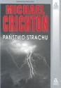 Państwo strachu - Michael Crichton