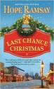 Last Chance Christmas - Hope Ramsay