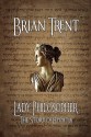 Lady Philosopher: The Story of Hypatia - Brian Trent