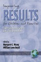 Improving Results for Children and Families - William Lowe Boyd, Margaret C. Wang