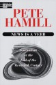 News Is a Verb - Pete Hamill