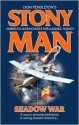 Shadow War (Stony Man #99) - Nathan Meyer, Don Pendleton