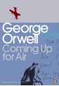 Coming Up for Air - George Orwell