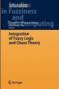 Integration of Fuzzy Logic and Chaos Theory - Guanrong Chen, Zhong Li