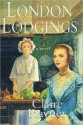 London Lodgings (Quentin Quartet, #1) - Claire Rayner