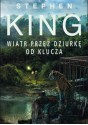 Wiatr prze dziurkę od klucza - Stephen King