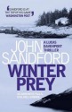 Winter Prey - John Sandford