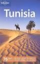 Lonely Planet: Tunisia - Lonely Planet, Donna Wheeler, Emilie Filou, Paul Clammer