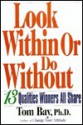 Look Within or Do Without: 13 Qualities Winners All Share - tom bay