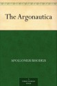 The Argonautica (免费公版书) - Apollonius Rhodius