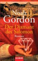 Der Diamant des Salomon. - Noah Gordon