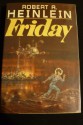 Friday - Robert A. Heinlein