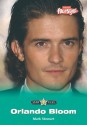 Orlando Bloom - Kay Barnham