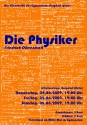 Die Physiker - Friedrich Dürrenmatt