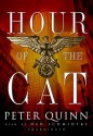 Hour of the Cat - Peter Quinn