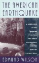 The American Earthquake - Edmund Wilson, Alfred Kazin