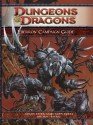 Eberron Campaign Guide: A 4th Edition D&D Supplement - James Wyatt, Keith Baker, Cal Moore, Ari Marmell, Robert J. Schwalb, Chris Sims, Michele Carter, Torah Cottrill, Scott Fitzgerald Gray, M. Alexander Jurkat