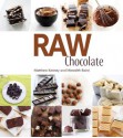 Raw Chocolate - Matthew Kenney, Meredith Baird