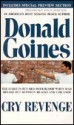 Cry Revenge! - Donald Goines