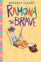 Ramona the Brave - Beverly Cleary, Tracy Dockray