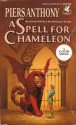 A Spell for Chameleon - Piers Anthony