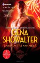 Lord of the Vampires: 4-in-1 Bundle - Gena Showalter