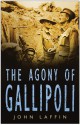 The Agony of Gallipoli - John Laffin