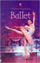 Ballet - Susan Meredith, Shelagh McNicholas, Nickey Butler