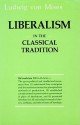 Liberalism (Audio) - Ludwig von Mises