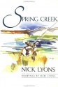 Spring Creek - Nick Lyons